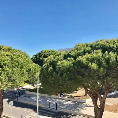 As13647- Dans Avec Piscine Et Climatisation Le Grau-du-Roi