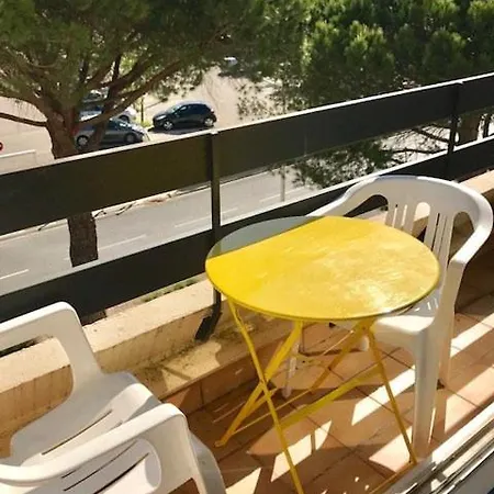 As13647- Dans Avec Piscine Et Climatisation * Le Grau-du-Roi