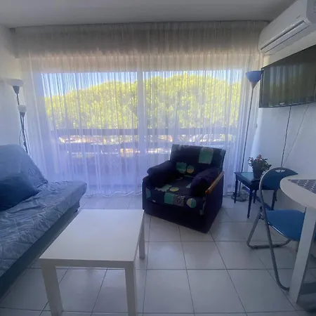 As13647- Dans Avec Piscine Et Climatisation