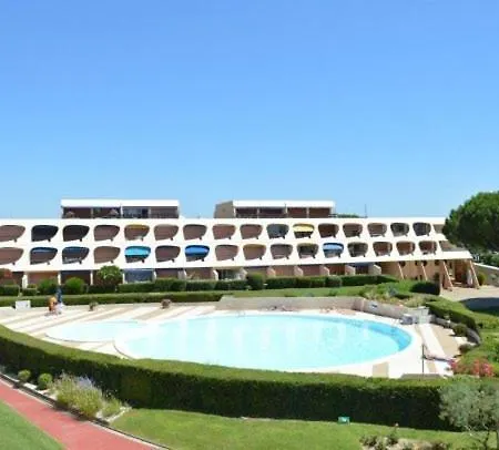 Apartman As13647- Dans Avec Piscine Et Climatisation *