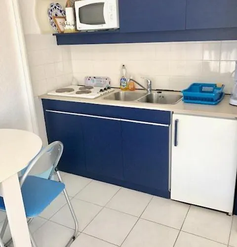 شقة As13647- Dans Avec Piscine Et Climatisation