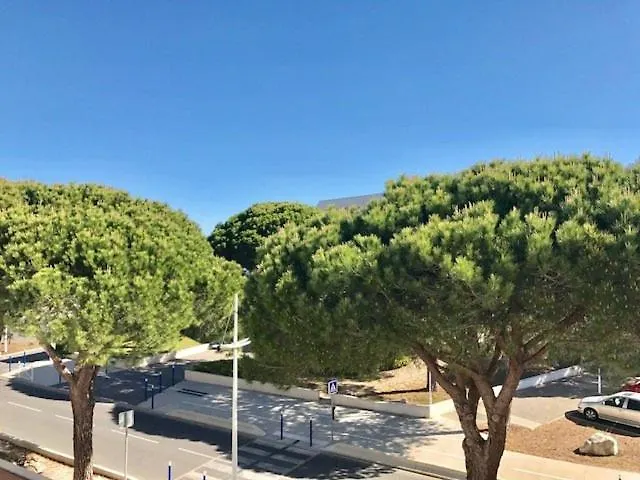 As13647- Dans Avec Piscine Et Climatisation لو غراو دو روا