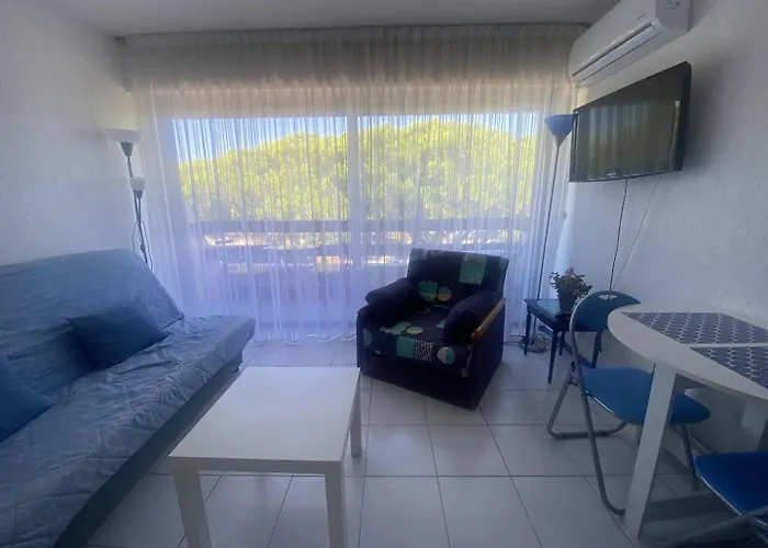 As13647- Dans Avec Piscine Et Climatisation